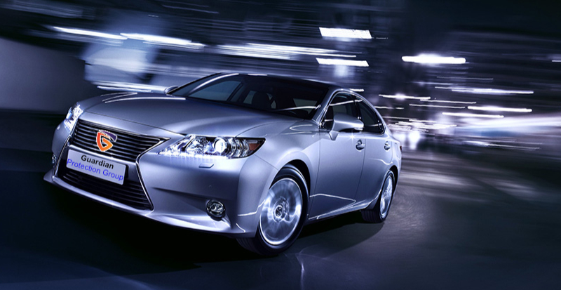 Motor Vehicle Protection Services Nationwide